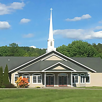 Cornerstone Christian Fellowship