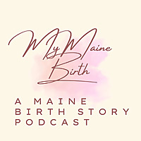 MyMaine Birth