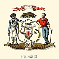 Wisconsin Civil War History