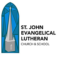 Preaching and Teaching from St. John Ev. Lutheran Church (Sherman Center), Random Lake, Wisconsin