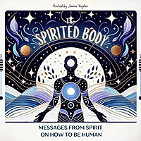 The Spirited Body
