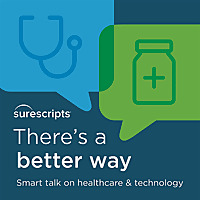 There's a Better Way: Smart Talk on Healthcare and Technology