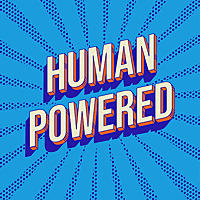 Human Powered