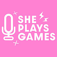She Plays Games Podcast