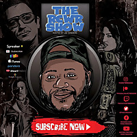 The RCWR Show with Lee Sanders