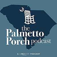 The Palmetto Porch