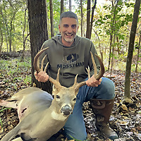 Deep Southern Outdoors Podcast