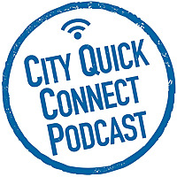 City Quick Connect Podcast from the Municipal Association of South Carolina