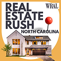 Real Estate Rush North Carolina