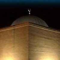 Living as a Muslim Woman in the Bible Belt