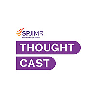 SPJIMR Podcast