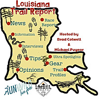Louisiana Trail Report
