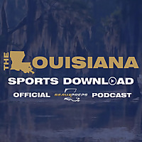 The Louisiana Sports Download