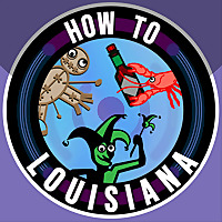 How To: Louisiana