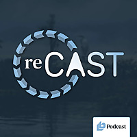 Louisiana Baptists ReCast