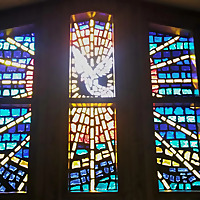 Cornerstone Baptist Church - Jennings, Louisiana