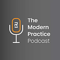 The Modern Practice Podcast presented by Rectangle Health