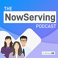 The NowServing Podcast