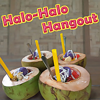 Halo Halo Hangout