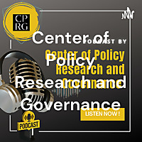 Center of Policy Research and Governance