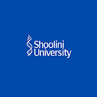 Shoolini University Podcasts