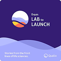 From Lab to Launch by Qualio