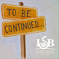 ISB Primary Stories