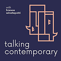 Talking Contemporary