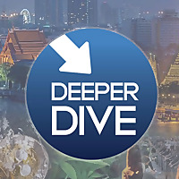 Deeper Dive Thailand