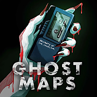 GHOST MAPS: True Southeast Asian Horror Stories