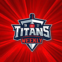 Tennessee Titans Weekly Podcast