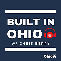Built in Ohio
