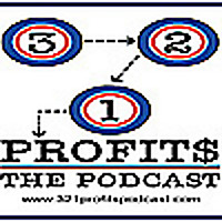 3-2-1 PROFITS - THE PODCAST