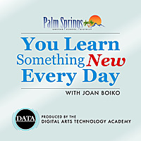 You Learn Something New Every Day