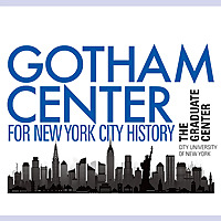 Gotham Center Podcasts