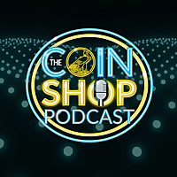 The Coin Shop Podcast