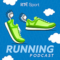 The RTÉ Running Podcast