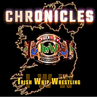 Irish Whip Wrestling