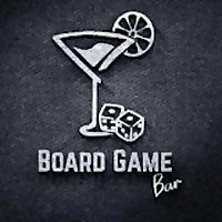 Board Game Bar Podcast