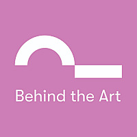 Behind the Art