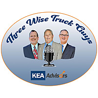 Three Wise Truck Guys