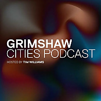 THE GRIMSHAW PODCAST