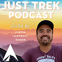 Just Trek Podcast