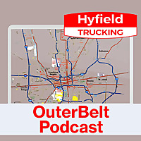 The OuterBelt's Podcast
