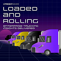 Loaded And Rolling