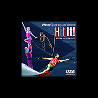 The Water Skier Magazine's Hit It Podcast