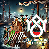 The Boston Ski Party