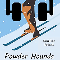 Powder Hounds Ski Trivia Game Podcast