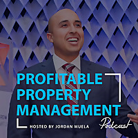 The Profitable Property Management Podcast