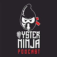 Oyster Ninja Podcast
